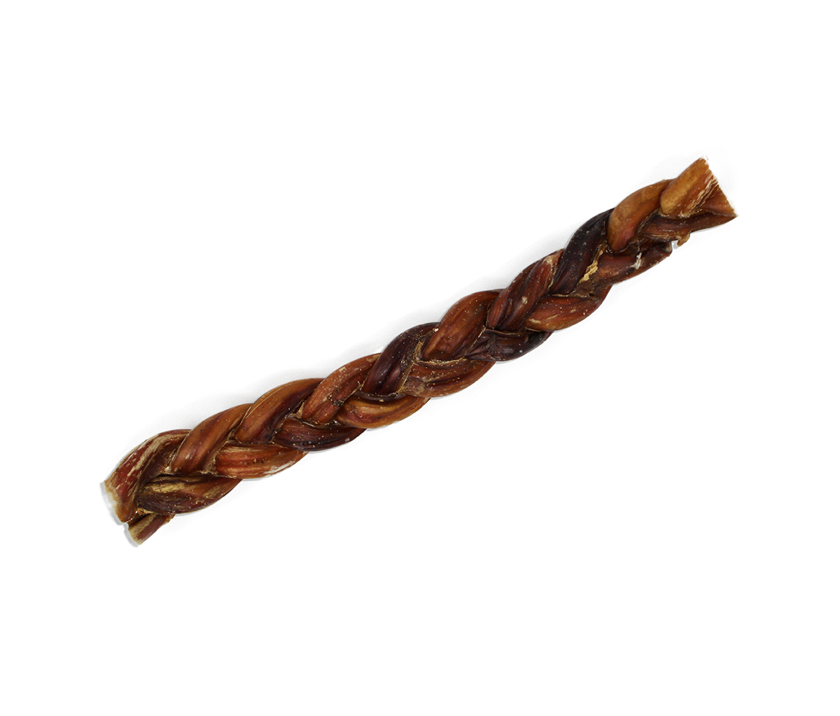 Regular Scent Bully Braid 9"