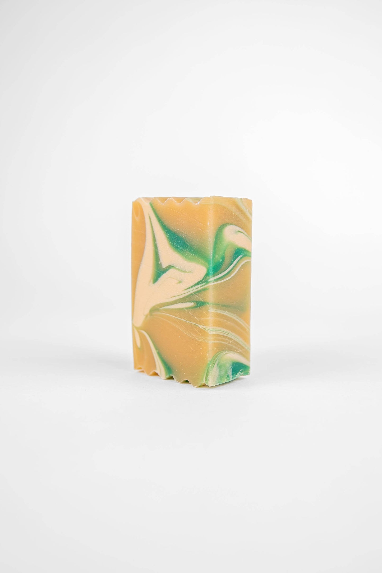 Caribbean Coconut | Goat Milk Soap | Stocking Stuffer