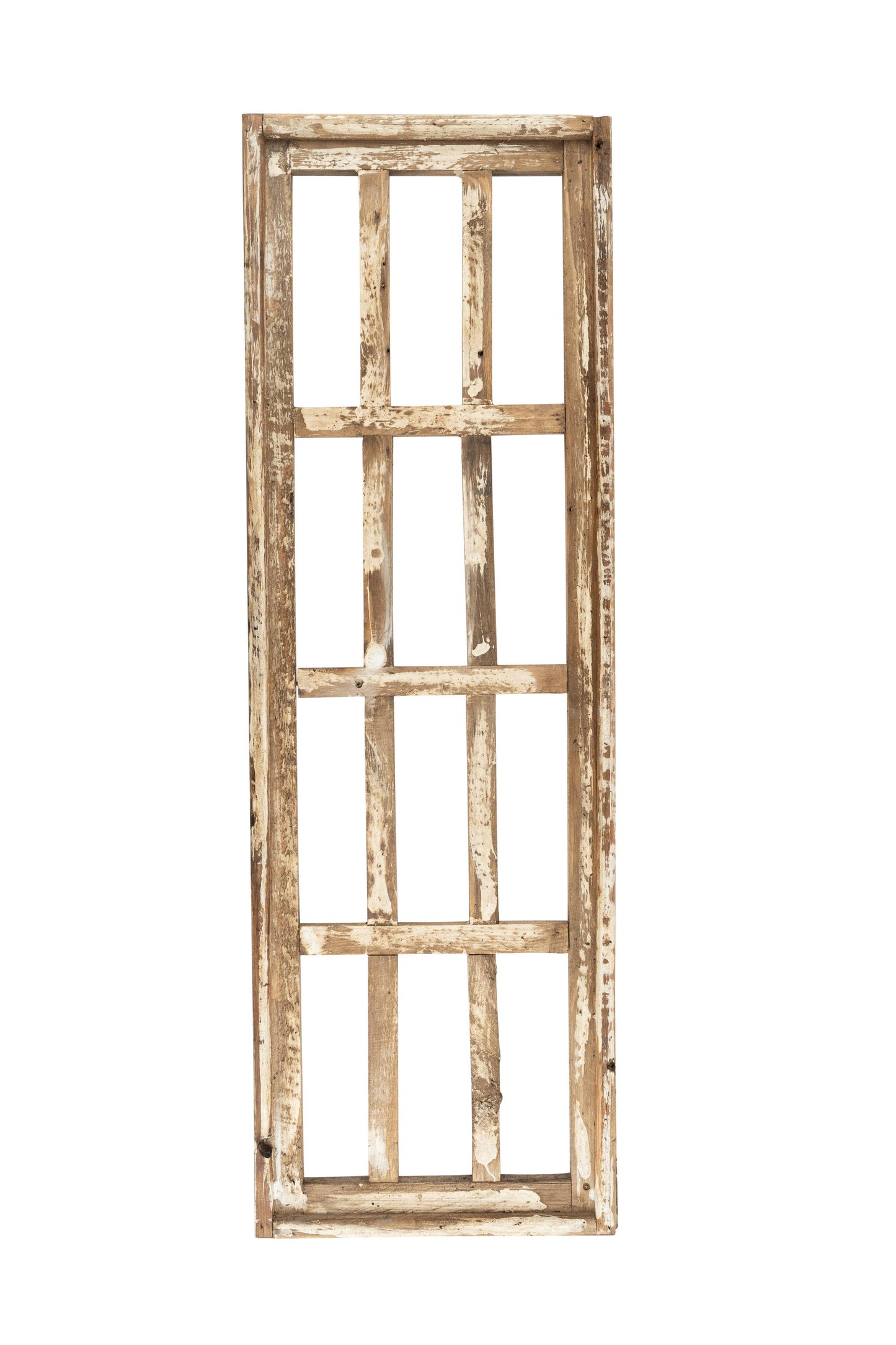 Shabby Hills Farmhouse Windows-Wood-Wall Decor-Set of 3