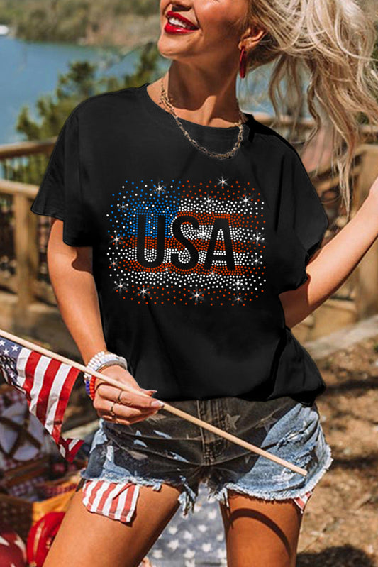 Ignite Your Summer Style: Why Shopping QualityKorner406 is a Win-Win This 4th of July!