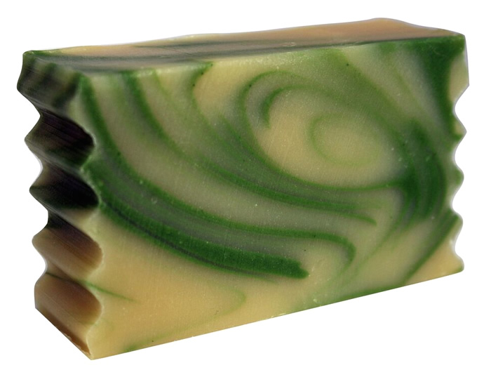 Montana Sage Goat Milk Soap