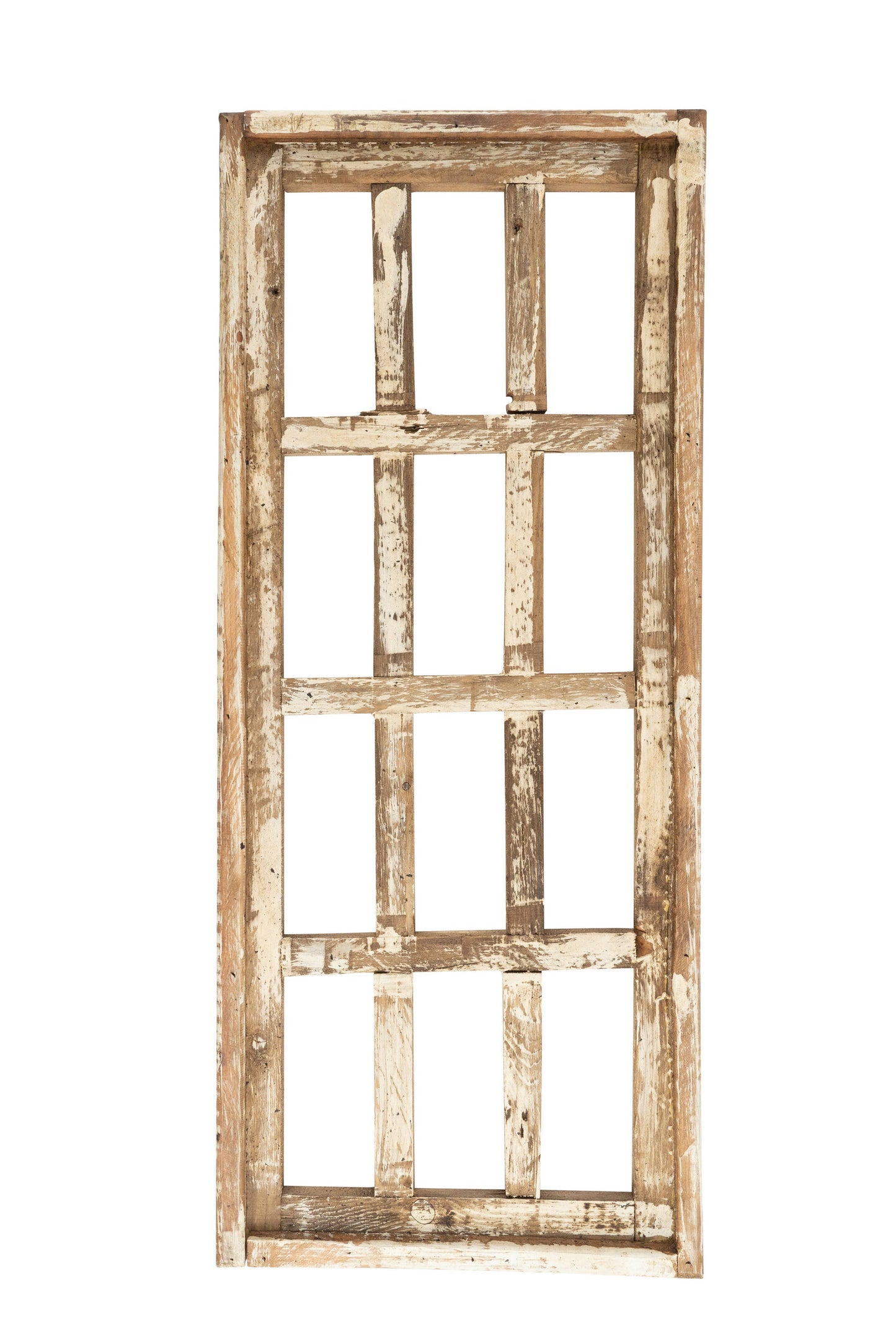 Shabby Hills Farmhouse Windows-Wood-Wall Decor-Set of 3
