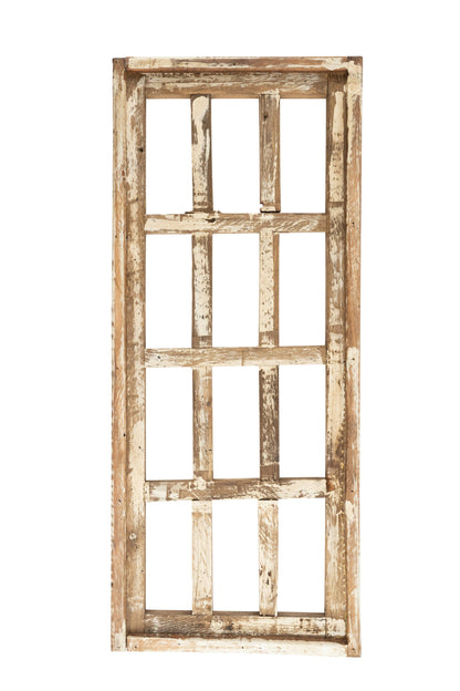 Shabby Hills Farmhouse Windows-Wood-Wall Decor-Set of 3