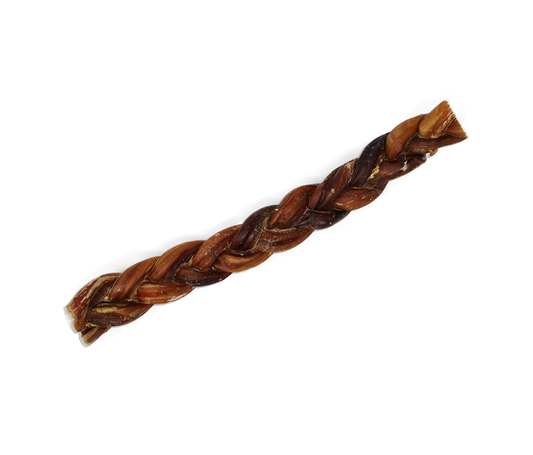 Regular Scent Bully Braid 9"