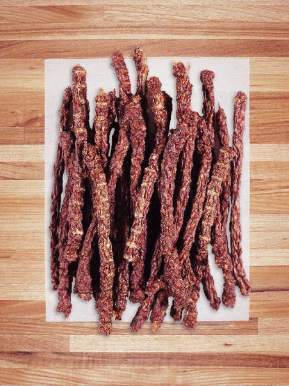 Chicken Gizzard Treats - All-Natural - 4oz: 4oz
