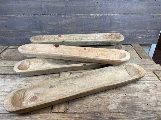 NFC-Medium Baguette-6x30-WH5--Unfinished