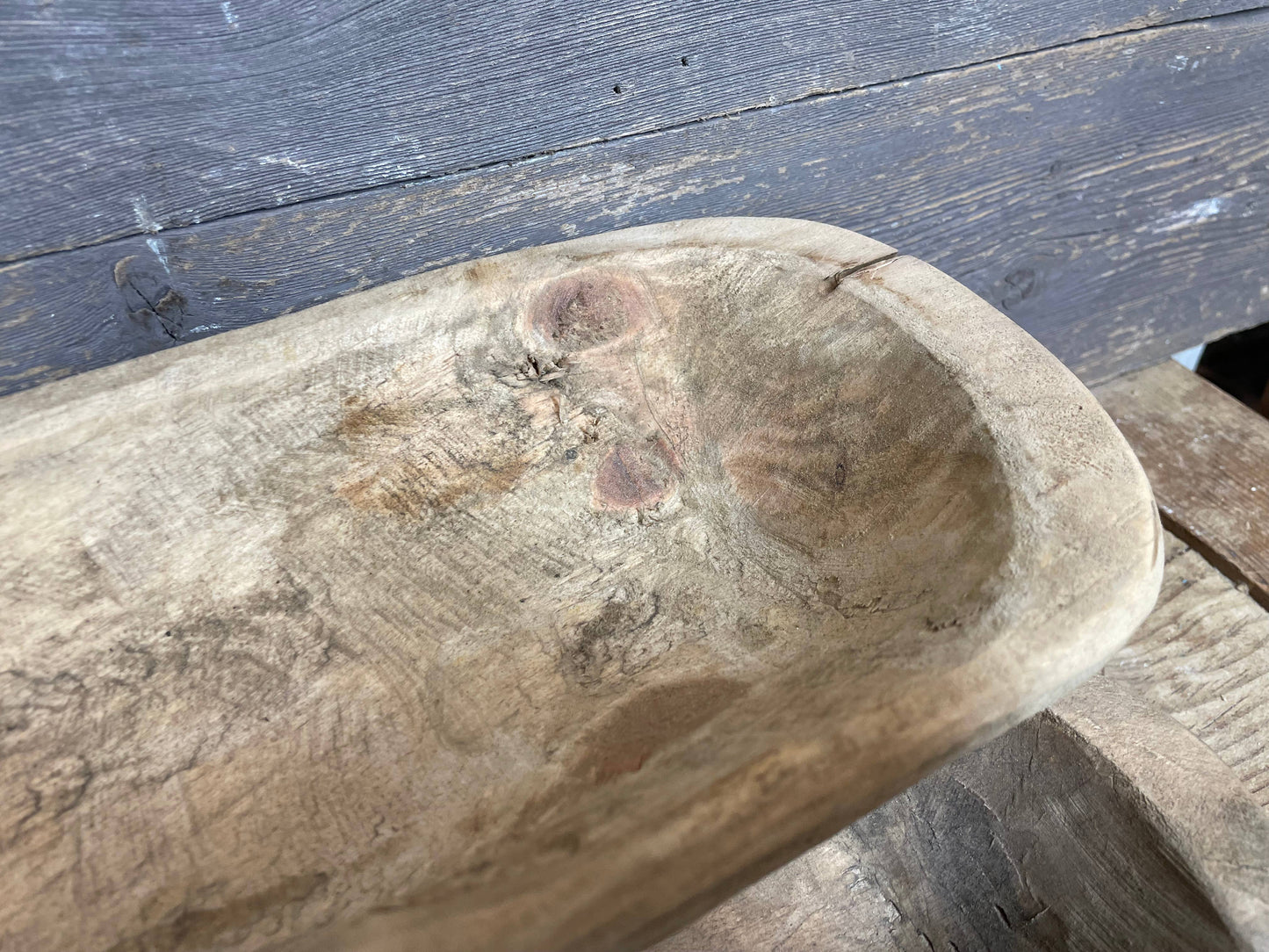 NFC-Medium Baguette-6x30-WH5--Unfinished