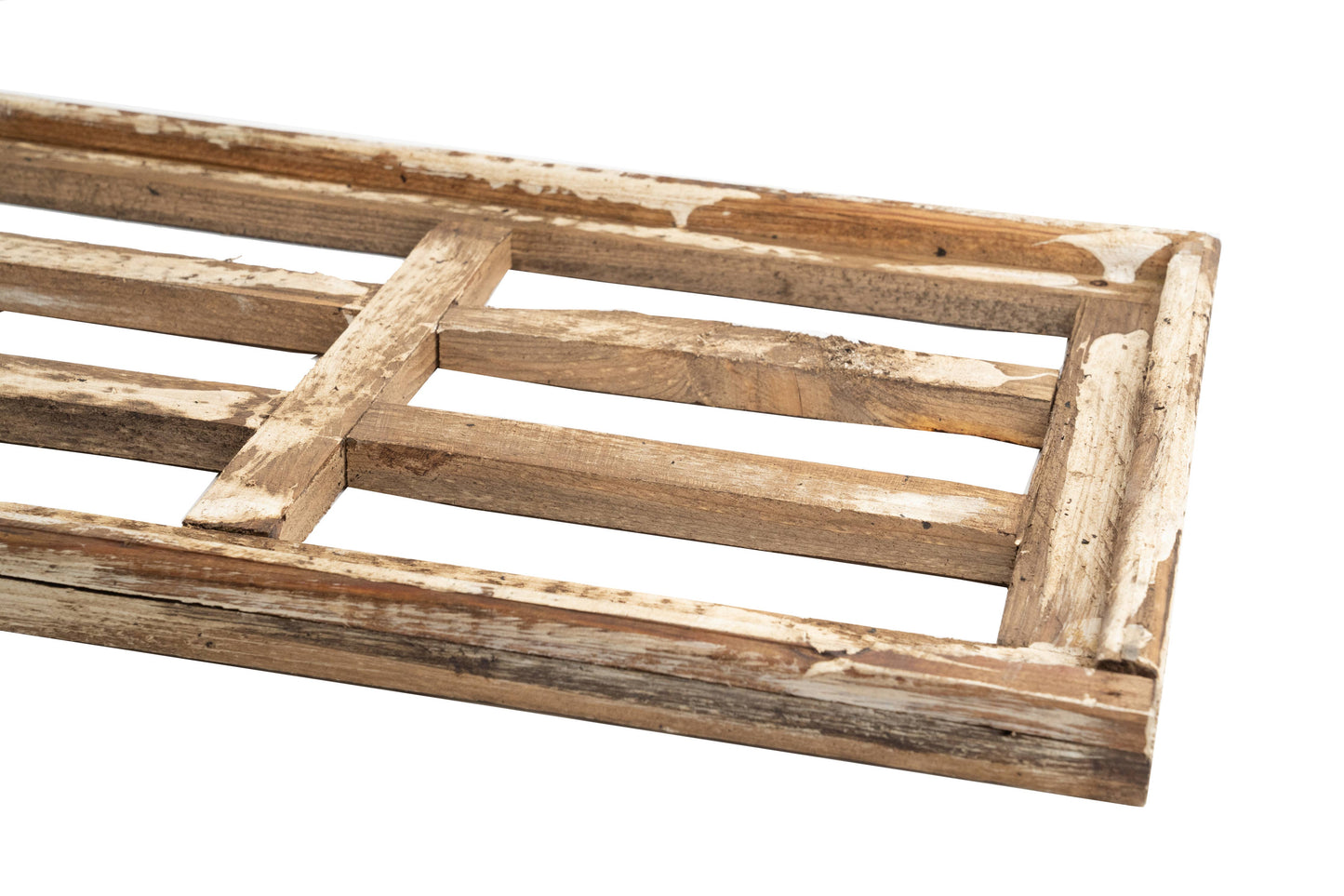 Shabby Hills Farmhouse Windows-Wood-Wall Decor-Set of 3