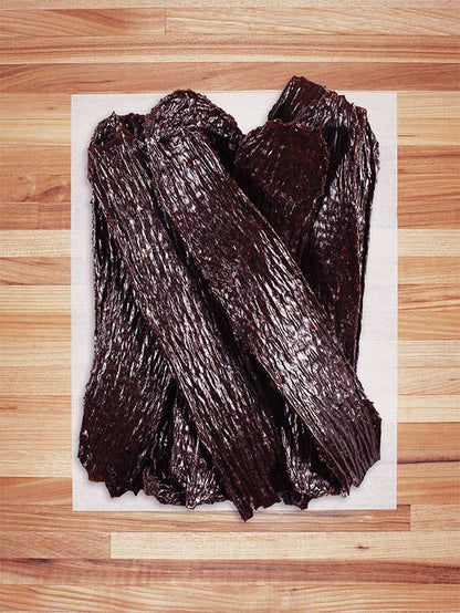Beef Kidney Treats - All-Natural - 4oz: 4.0oz