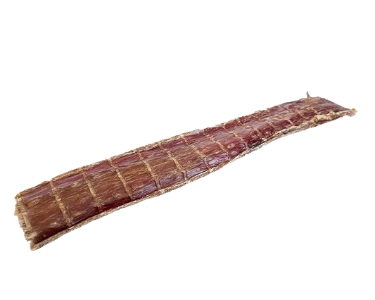 Beef Chomper Flattened (Esophagus) 5-6"