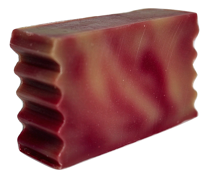 Flathead Cherry | Goat Milk Soap
