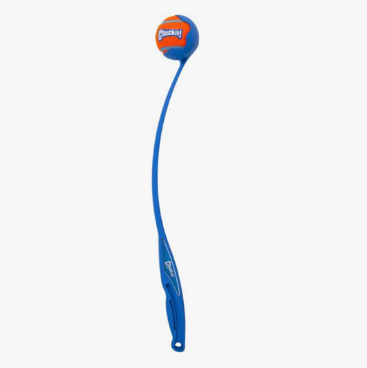 Chuckit! Sport Launcher Dog Toy, Color Varies, 26L