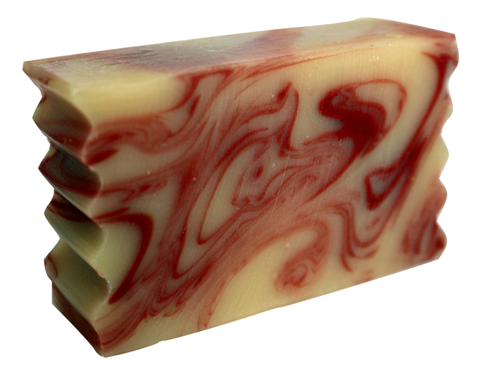 Citrus Sun | Goat Milk Soap