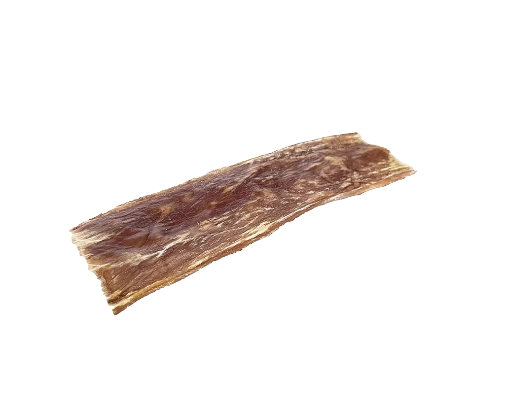 Beef Chomper Flattened (Esophagus) 5-6"