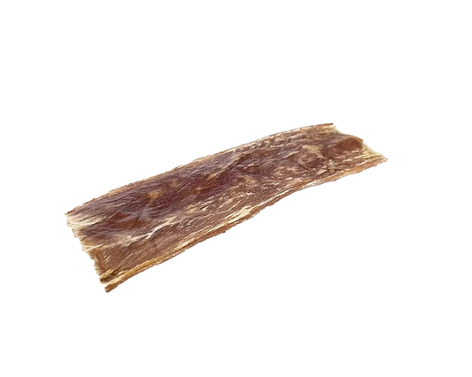Beef Chomper Flattened (Esophagus) 5-6"