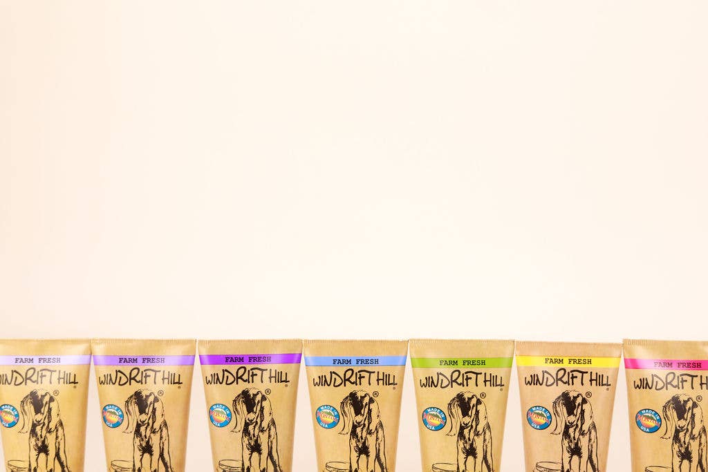 Montana Huckleberry Goat Milk Lotion - Tube | 6pack