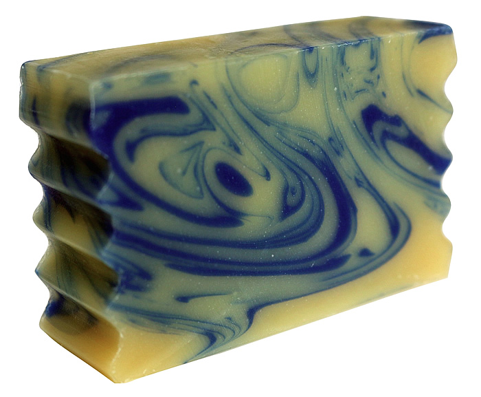 Rain Goat Milk Soap