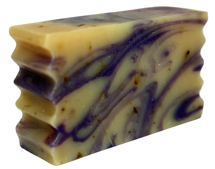 Lovely Lavender Goat Milk Soap